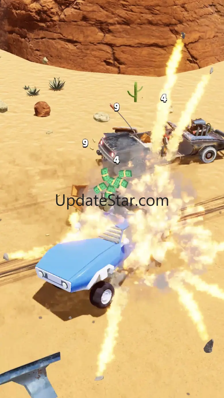 Mad Rider 0.102