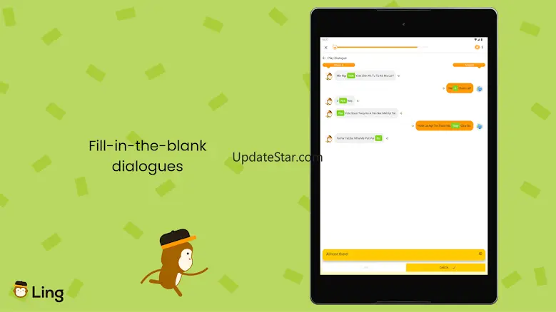 Ling - Learn Burmese Language 6.5.4