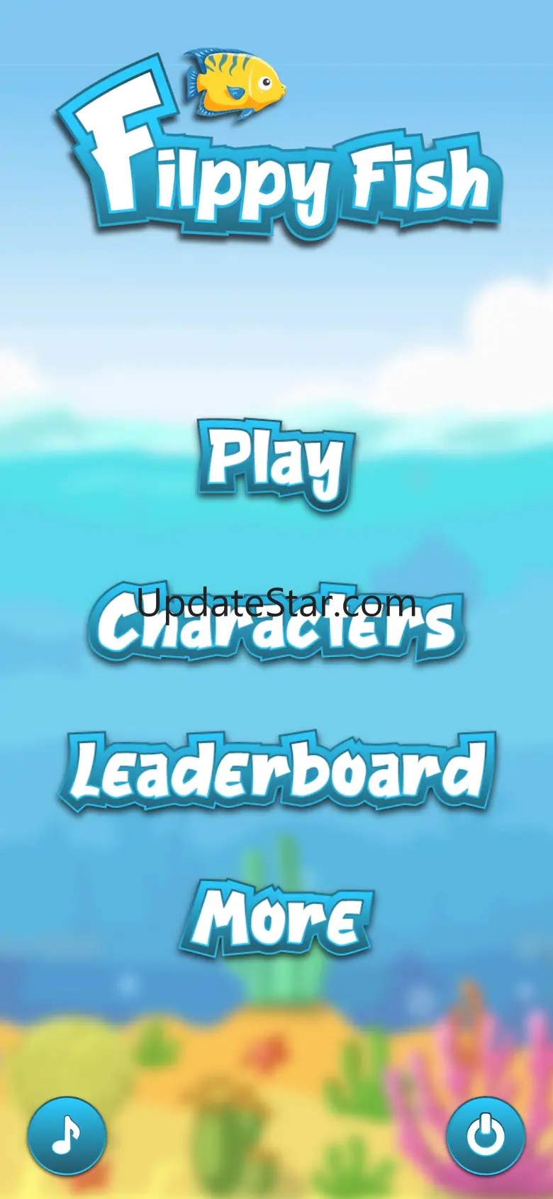 Flappy Fish - Flapp Like Bird 2.0.2