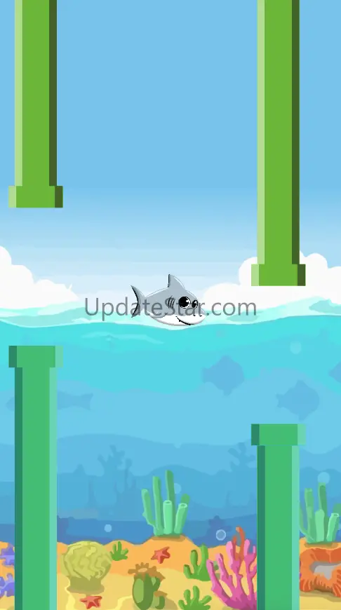 Flappy Fish - Flapp Like Bird 2.0.2