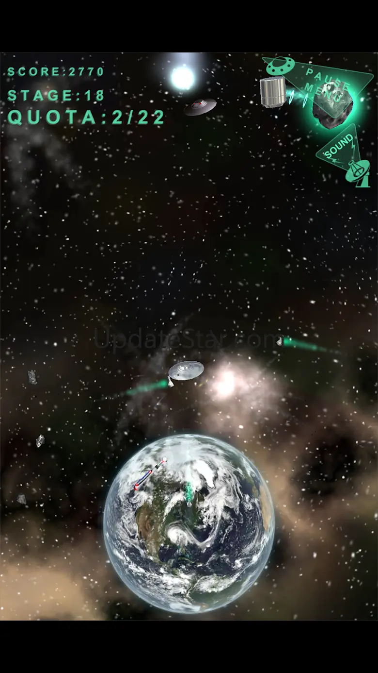 COSMIC BATTER DEFENCE 1.04.220