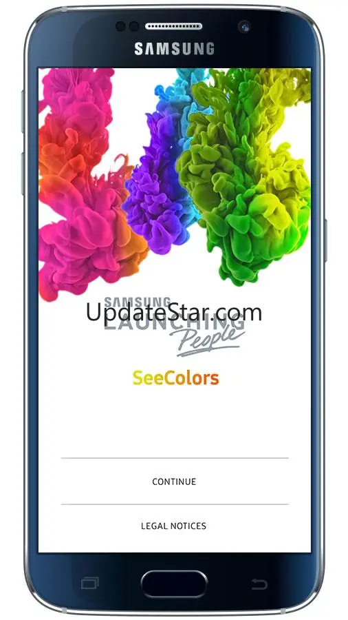 SeeColors 1.16