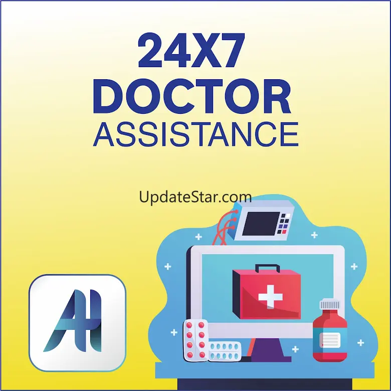 Asklepia Health- Online Doctor 3.3.1