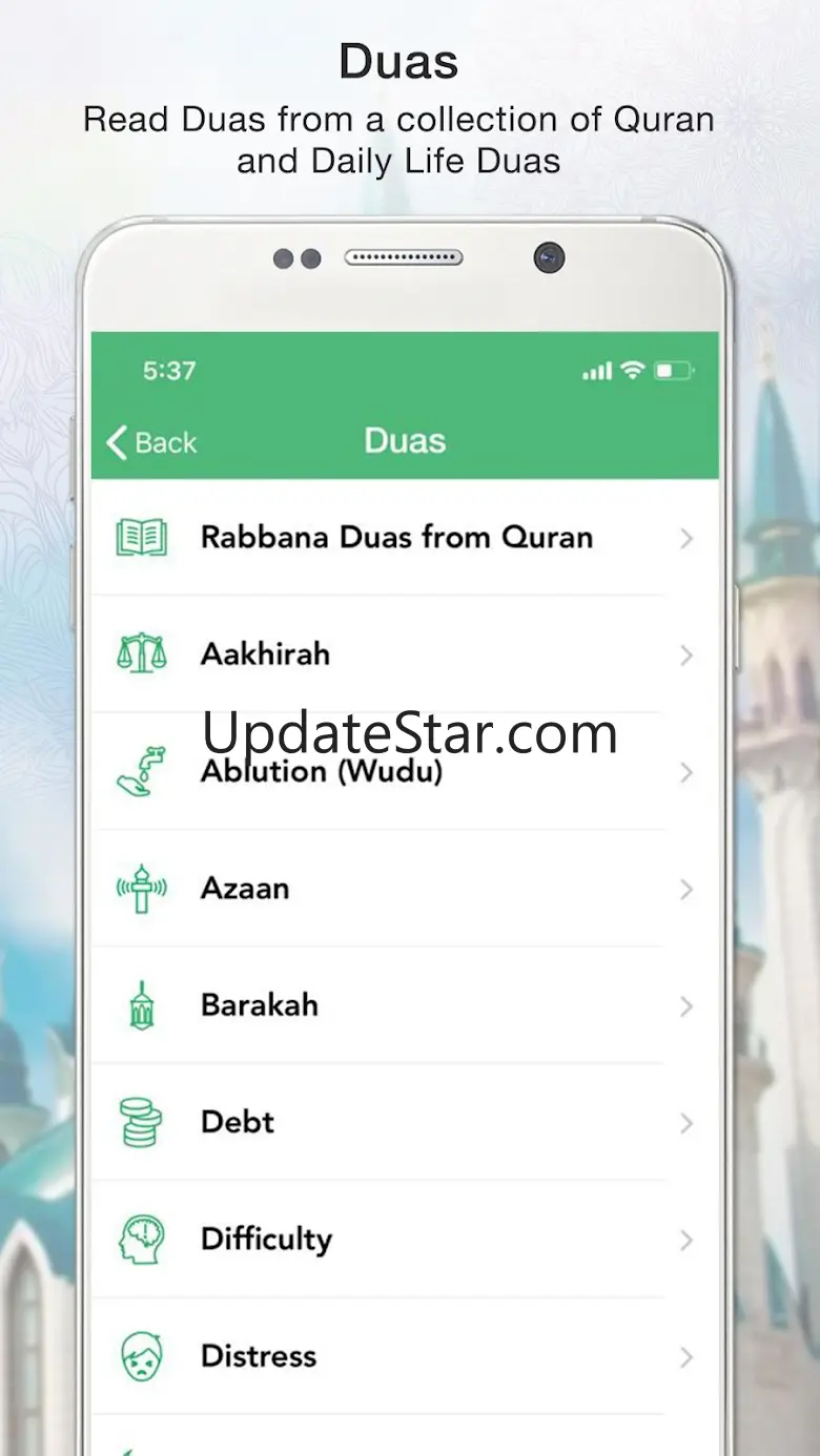 Islamic Prayer Times & Tracker 4.16