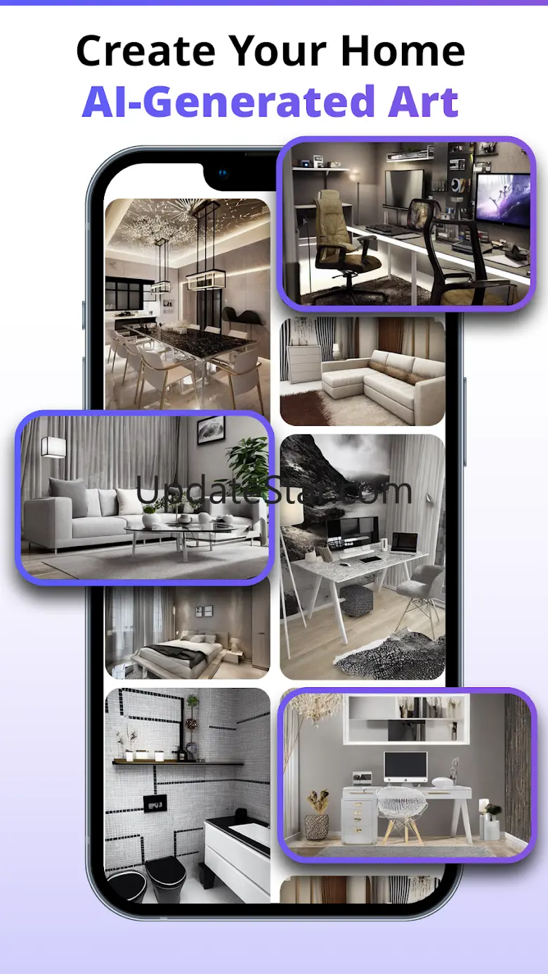 Room GPT AI - Interior Design 1.27