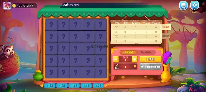 Masaya Charm Game 2023 1.0