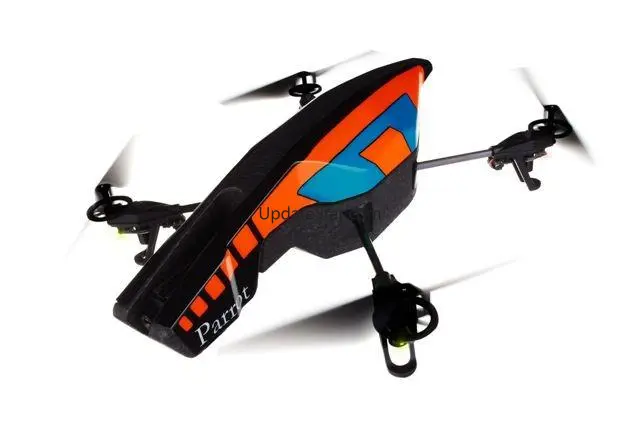 AR.Pro Firmware Pack V2 1.2