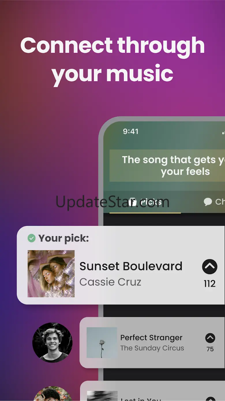 Anthems - Music Sharing 3.2.3