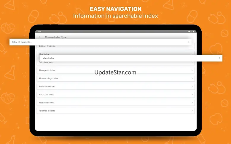 Nurse’s Drug Handbook App 3.10.6