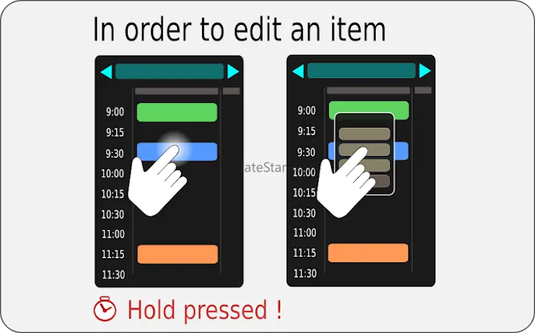 Customer Appointments Lt 5.6.215