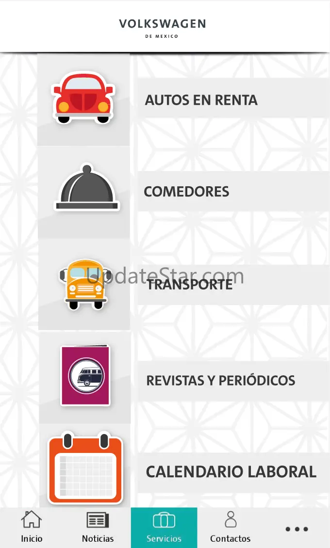 #YoSoyVolkswagen 3.2.7
