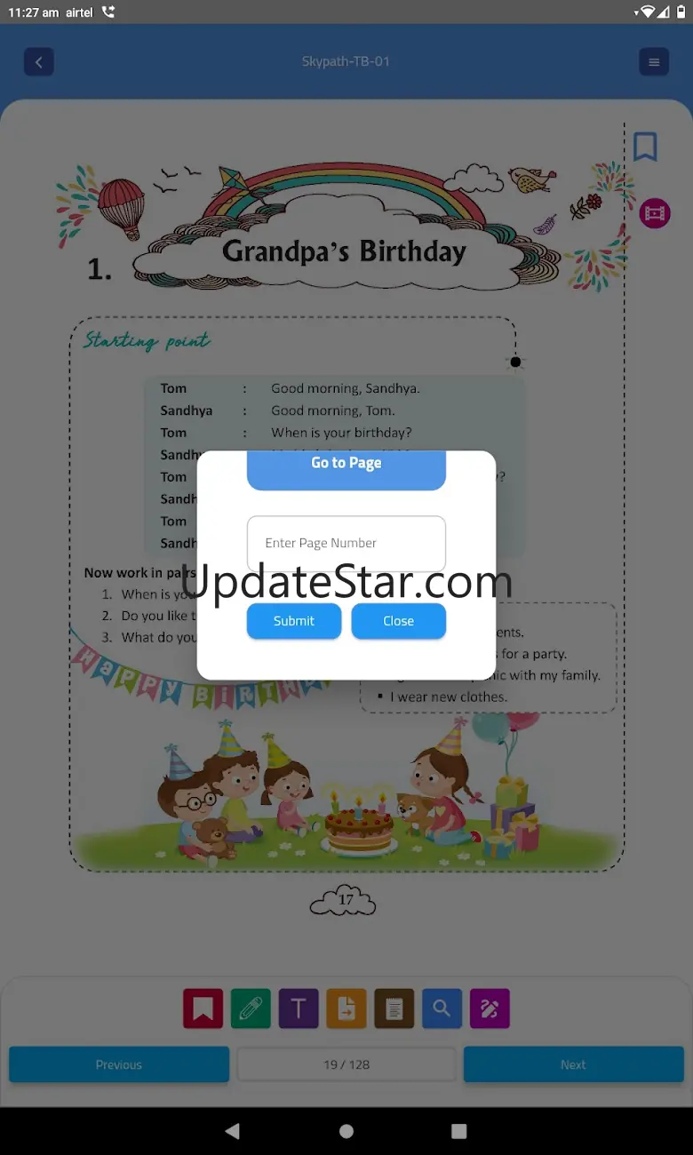 NSH DigiEdge 1.0.4