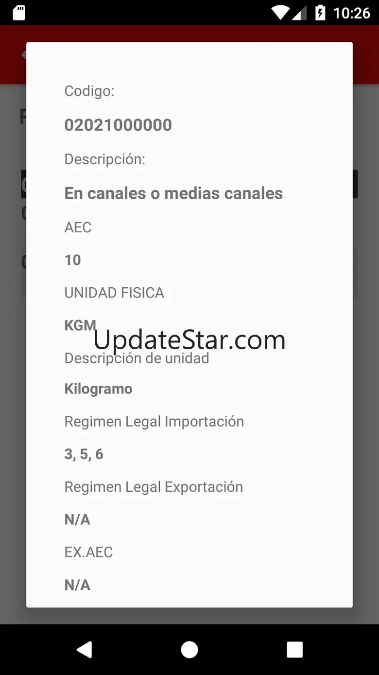 SENIAT MOVIL