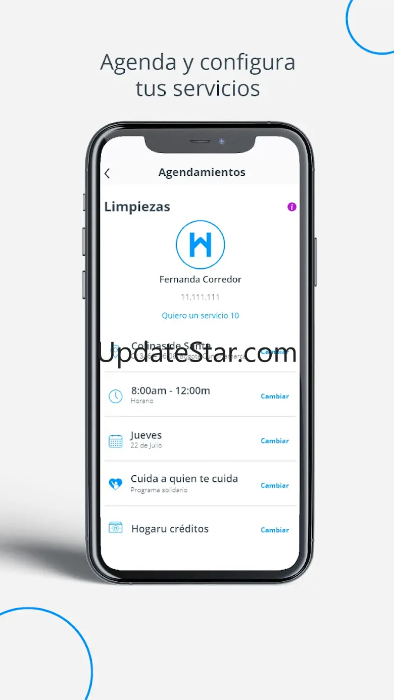 Hogaru 2.1