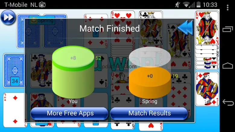 G4A: Spite & Malice 1.9.1