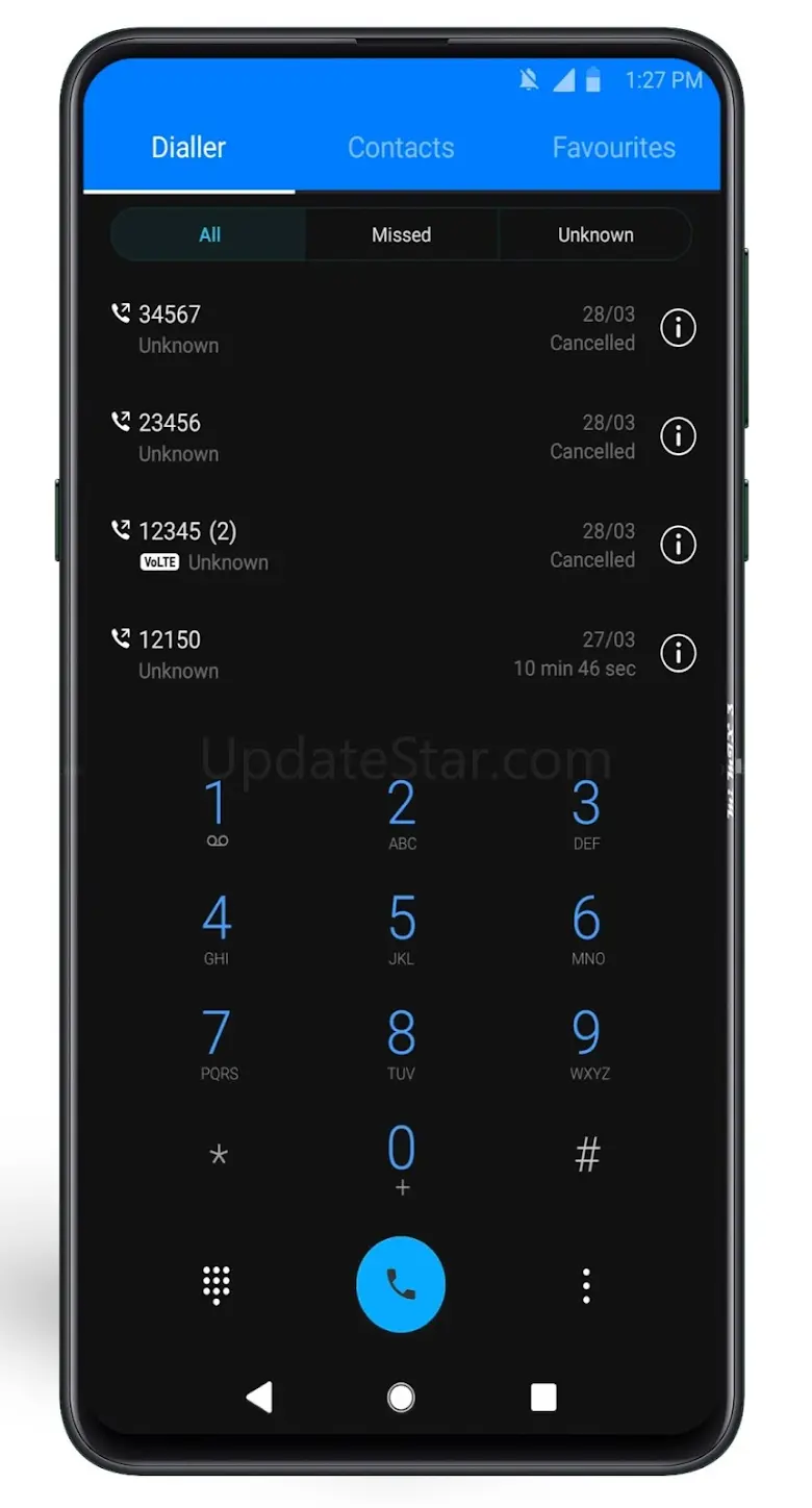 G-Pix Dark [Android-P] EMUI 5/ 1