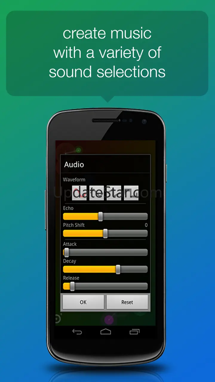 NodeBeat - Playful Music 1.5.1
