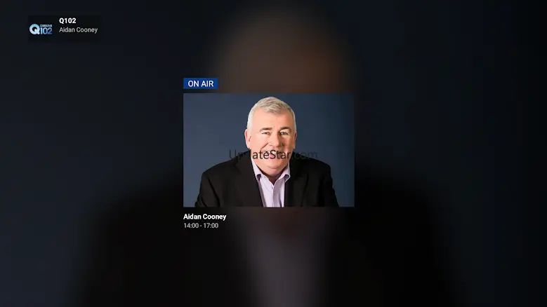 Dublin's Q102 26.1.265.0