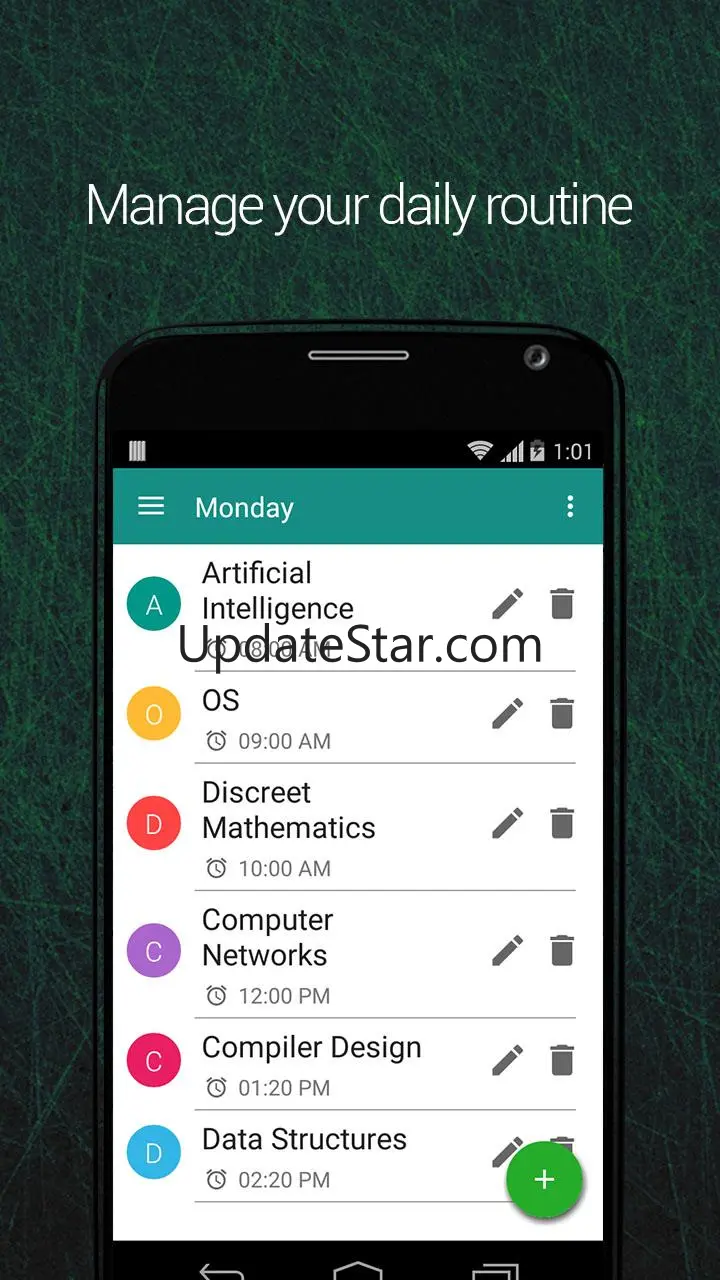 Pocket Attendance 1.0