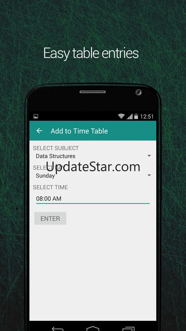 Pocket Attendance 1.0