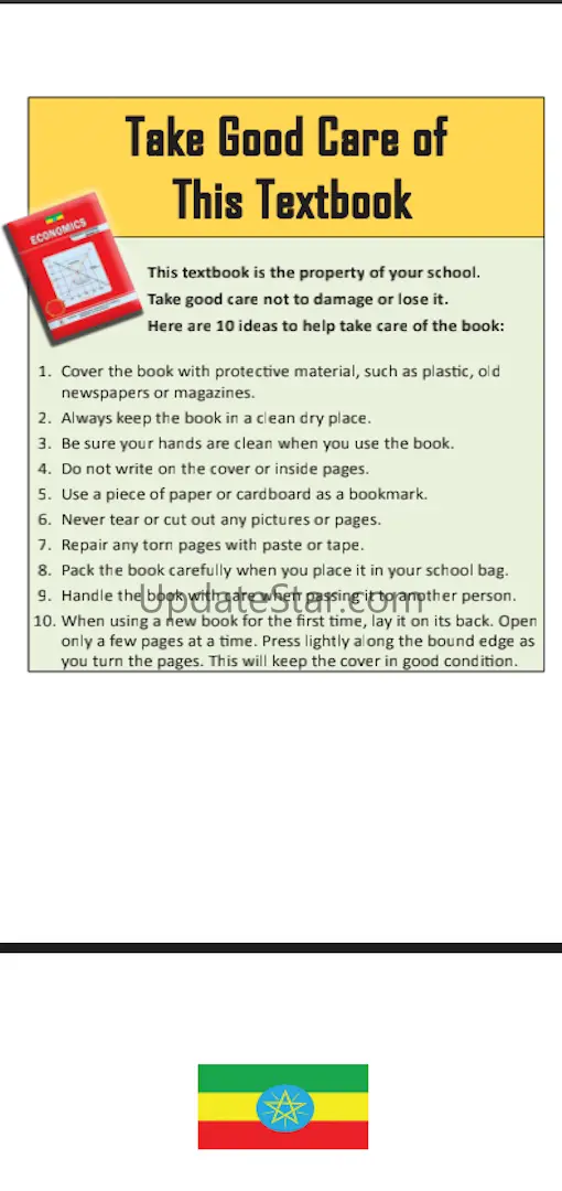 Chemistry Grade 11 Textbook fo 1.0