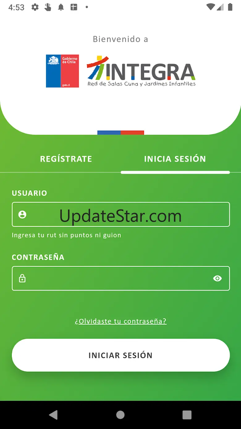 IntegrApp 3.2.9