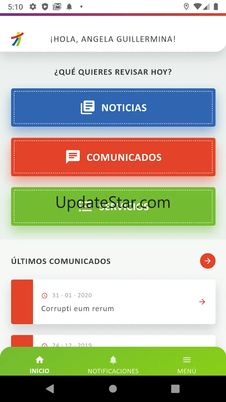 IntegrApp 3.2.9