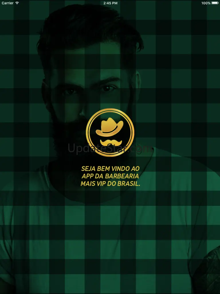 Barbearia VIP 2.3.9