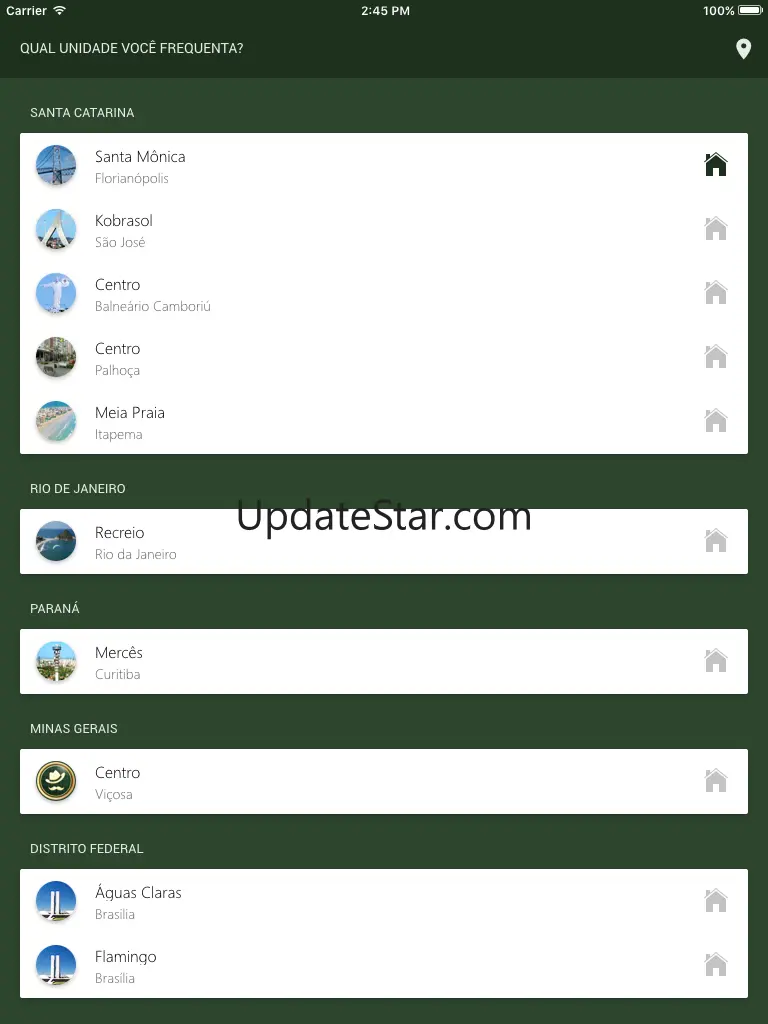 Barbearia VIP 2.3.9