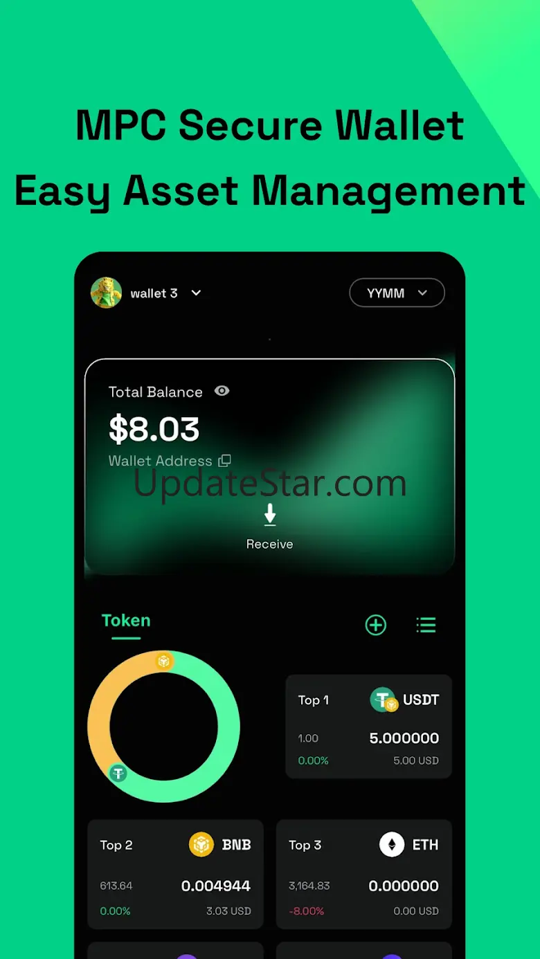 Bitverse: Discover Web3 Wealth 3.1.0