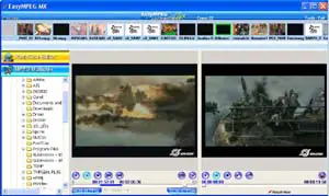 EasyMPEG MX 3.3.4.91