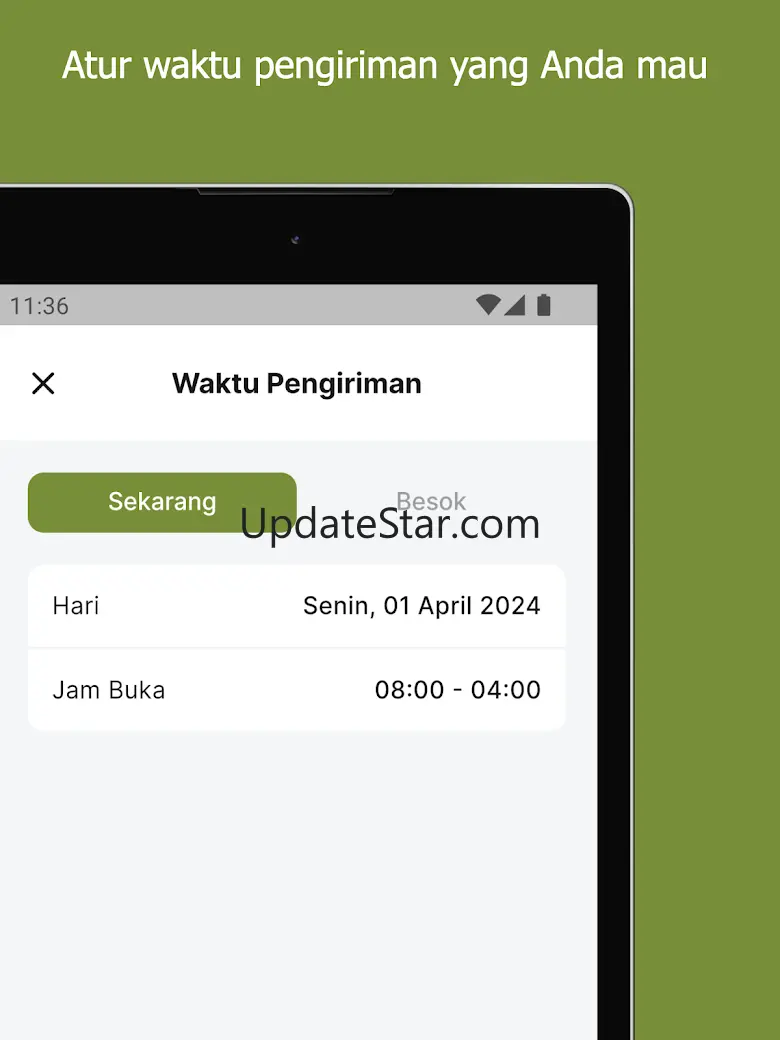 New Pasar.id 3.0.1