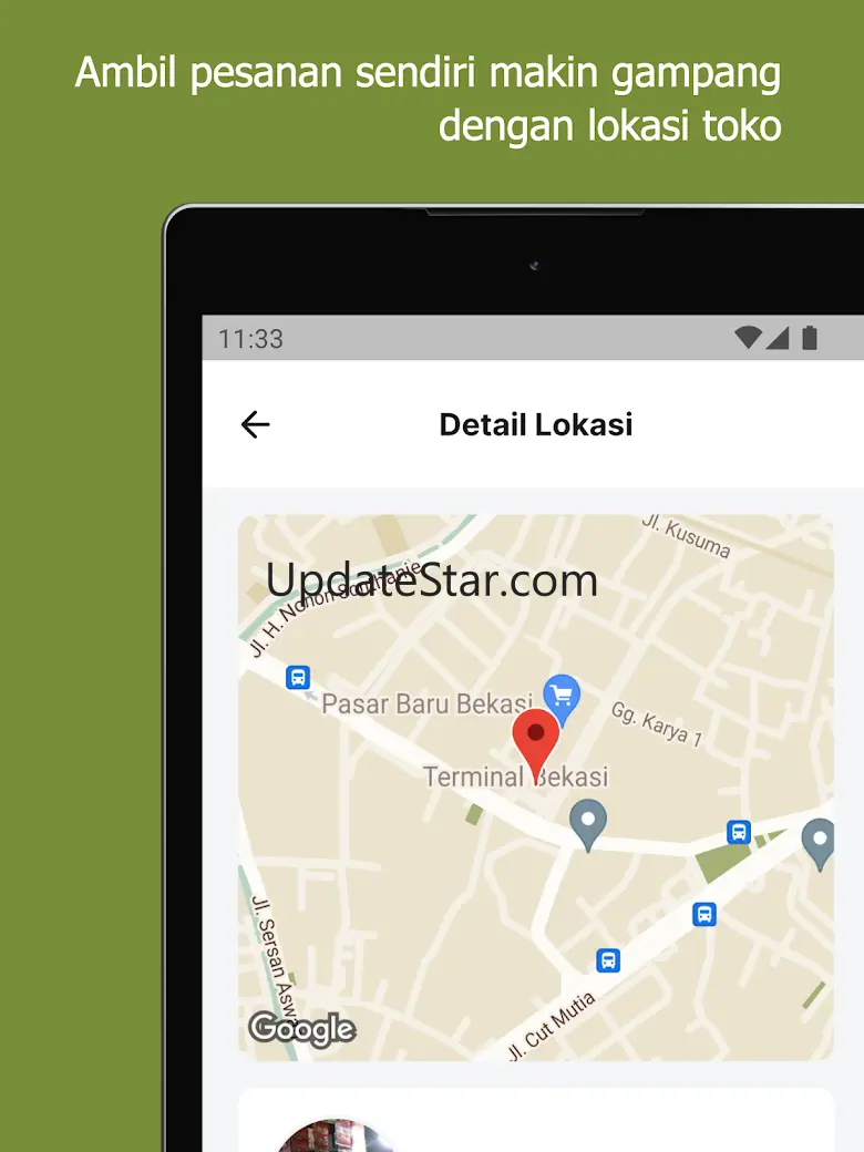 New Pasar.id 3.0.1