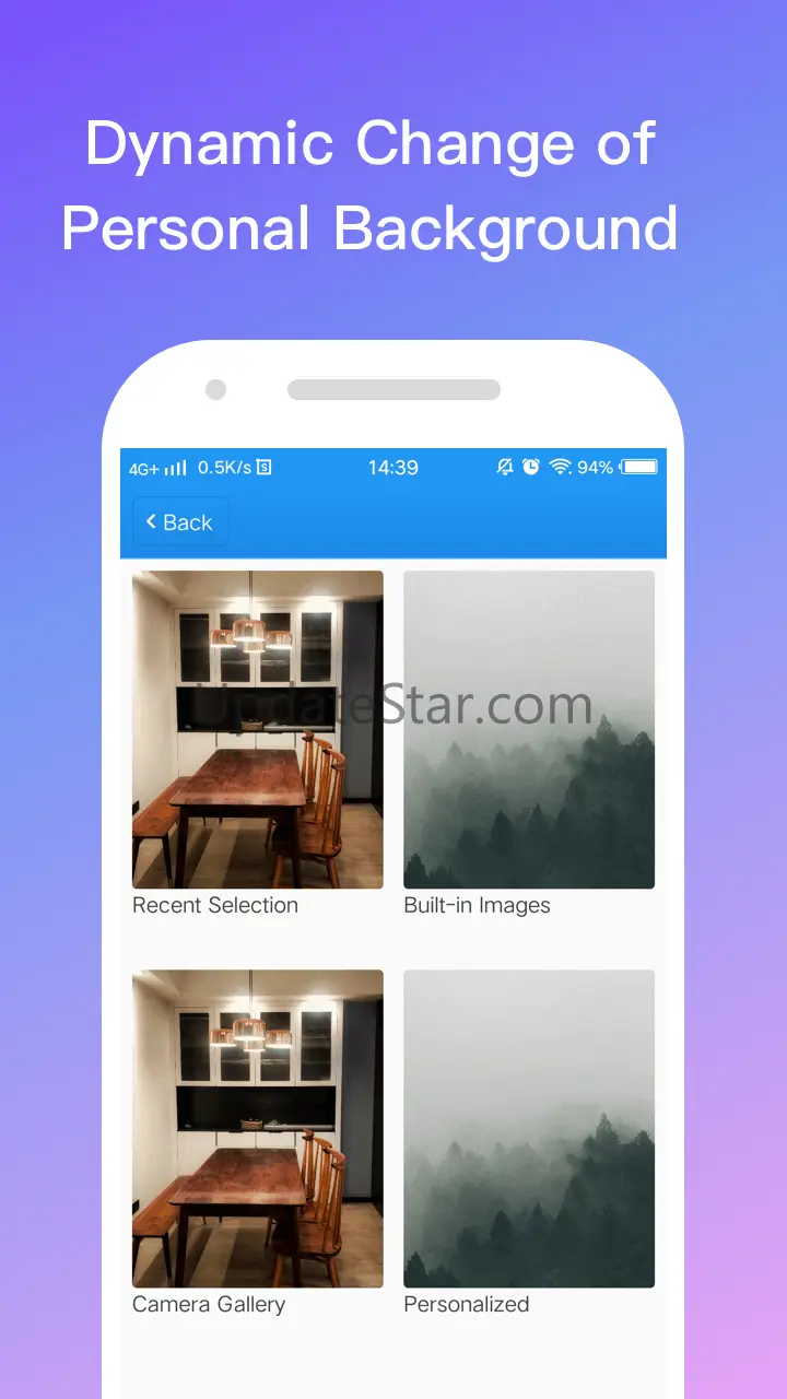 ScreenLockZ by Zapya 1.2