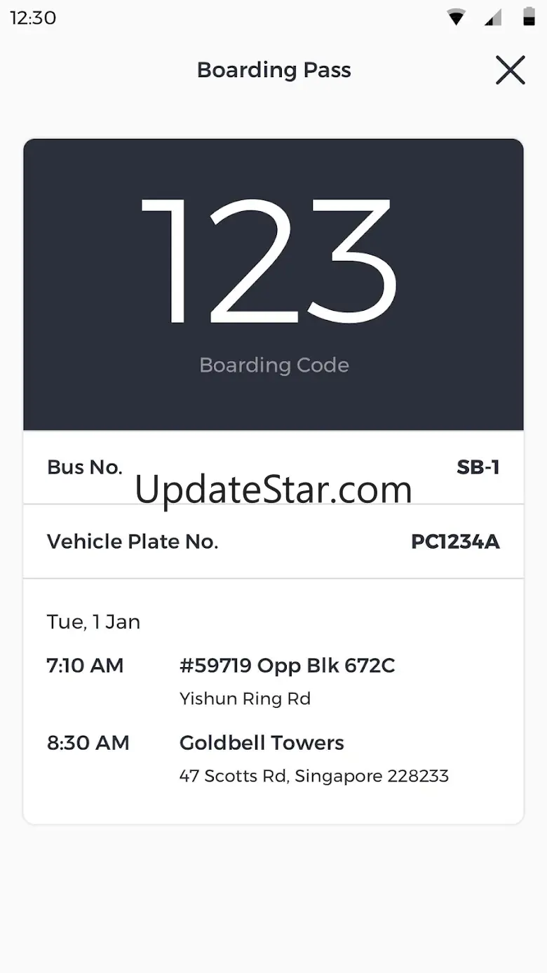 SWATBiz 3.0.22
