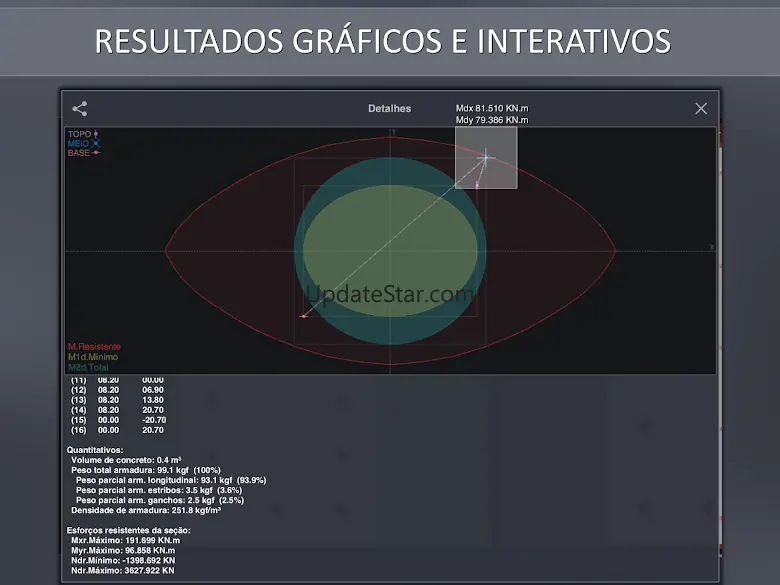 MSCalc 14 14.26.1