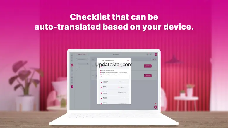 Cleanster - Book a Cleaner Now 1.4.3