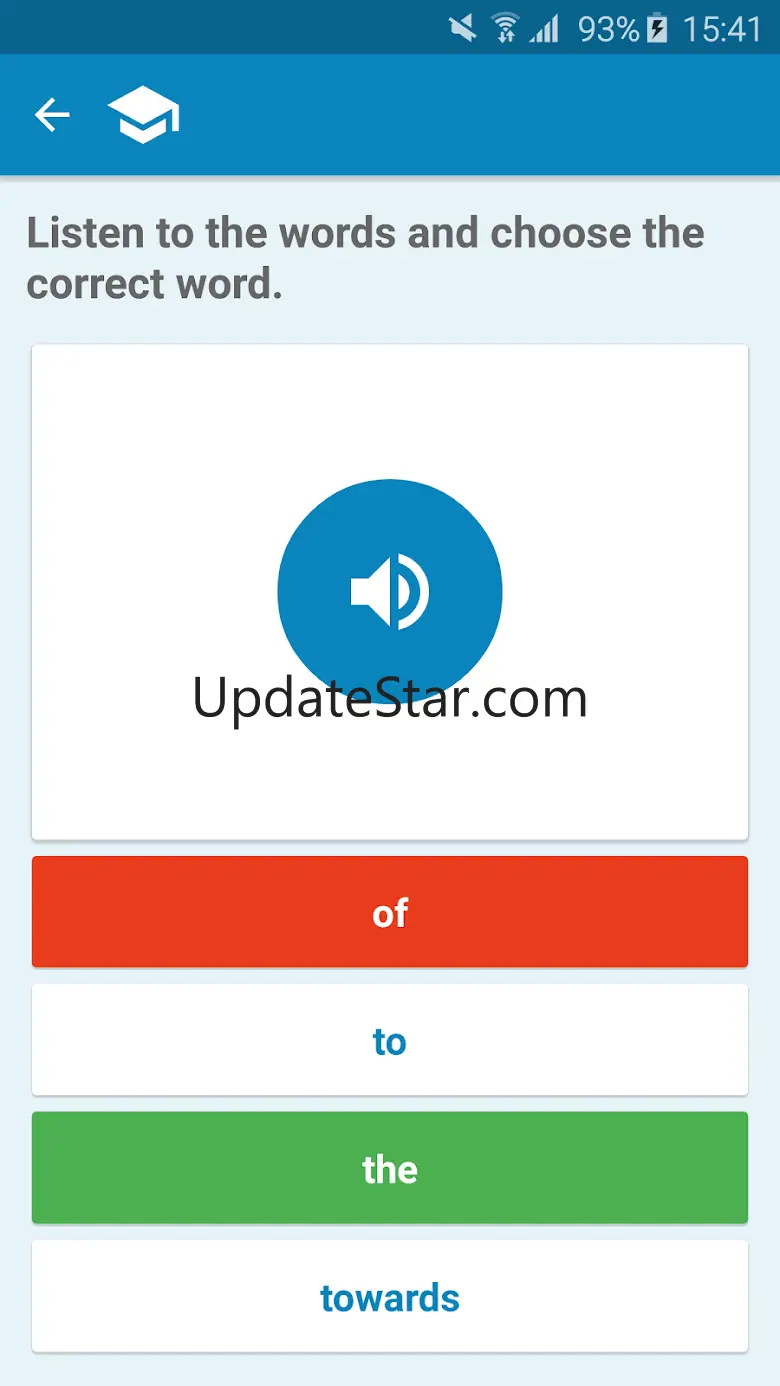Tamil-English Dictionary 2.8.3