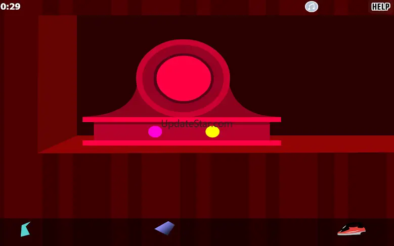 Escape Royal Red Room 5.0.0