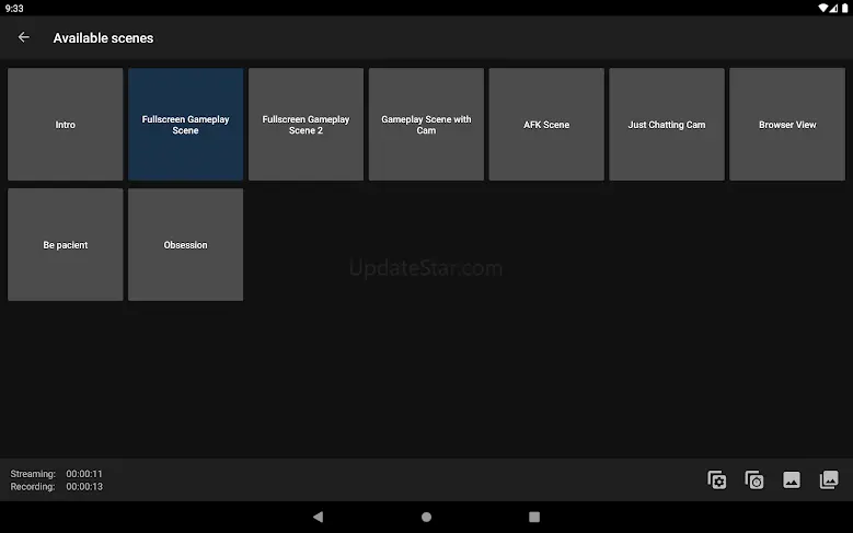 OBSSD - OBS Stream Deck 1.2.2