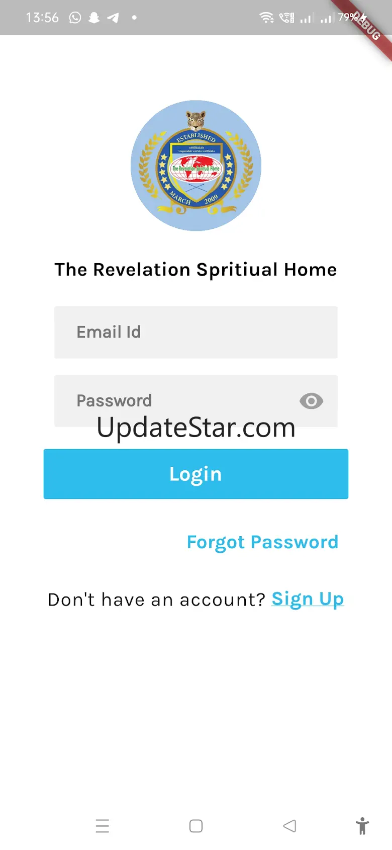 TRSH-The Revelation Spiritual  1.0.37