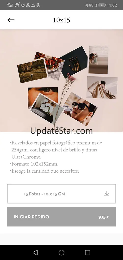 Paper Lover 3.0.1