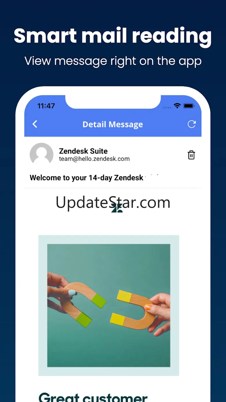 Bulk Temp Email 1.1.2