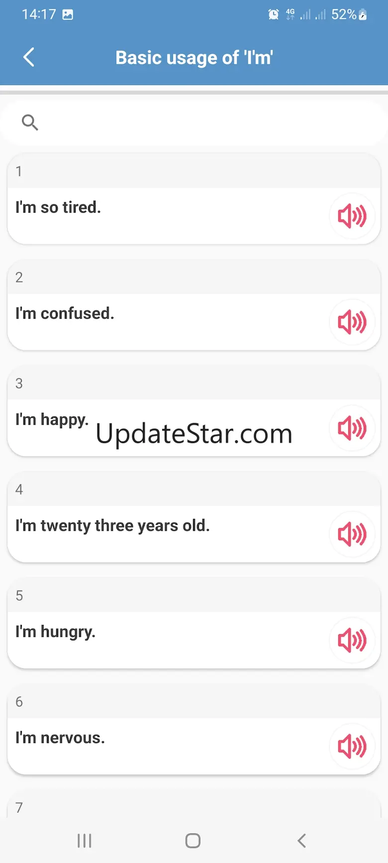 Learn English Basic 11