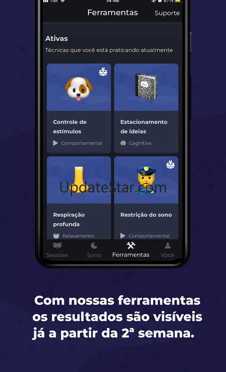 Vigilantes do Sono 7.4