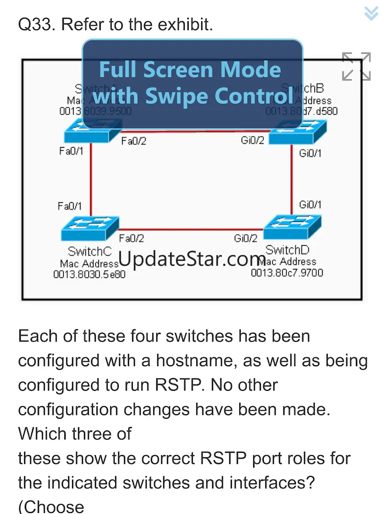 Cisco CCNA Routing and Switchi 1.2