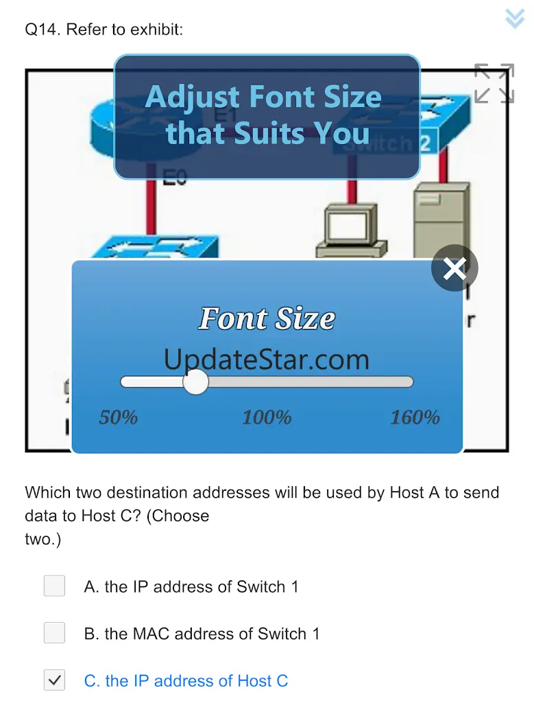 Cisco CCNA Routing and Switchi 1.2