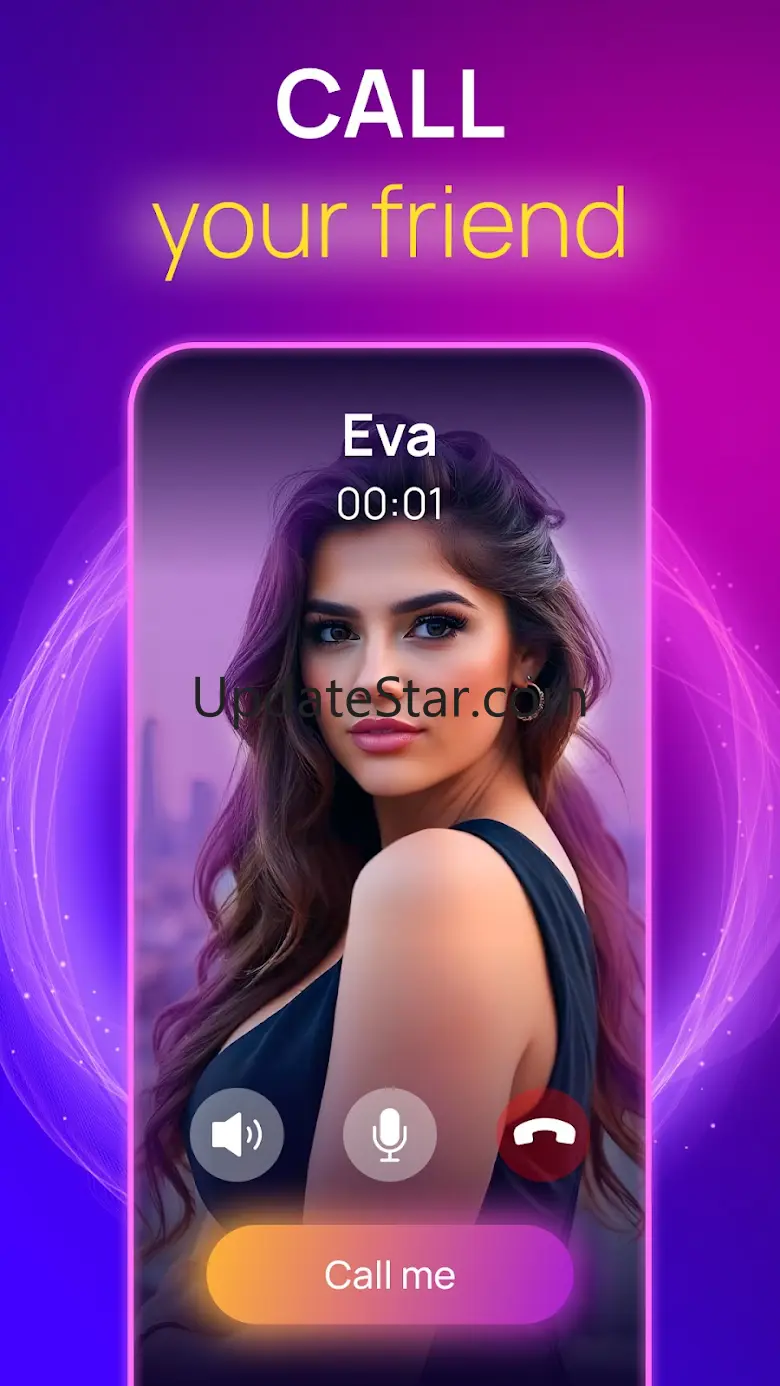 SoulPartner: Chat AI Friend 1.3.2