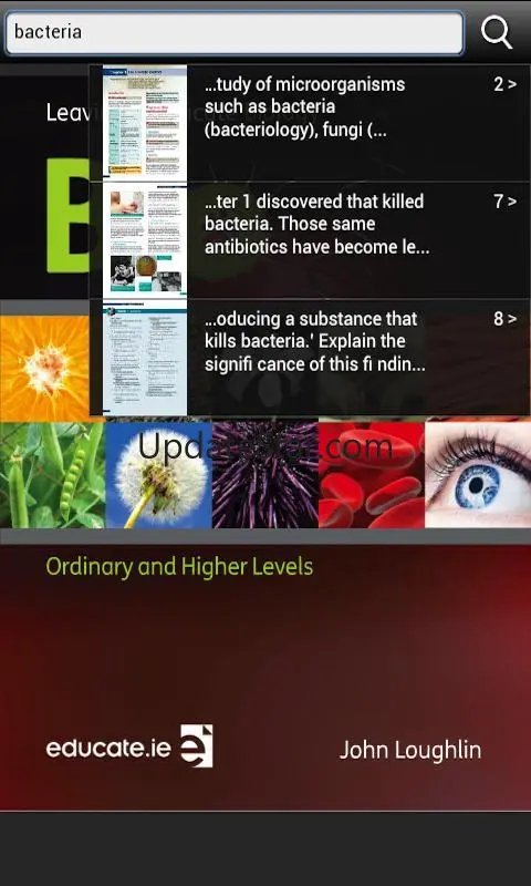 Educate.ie 11.6.1.1