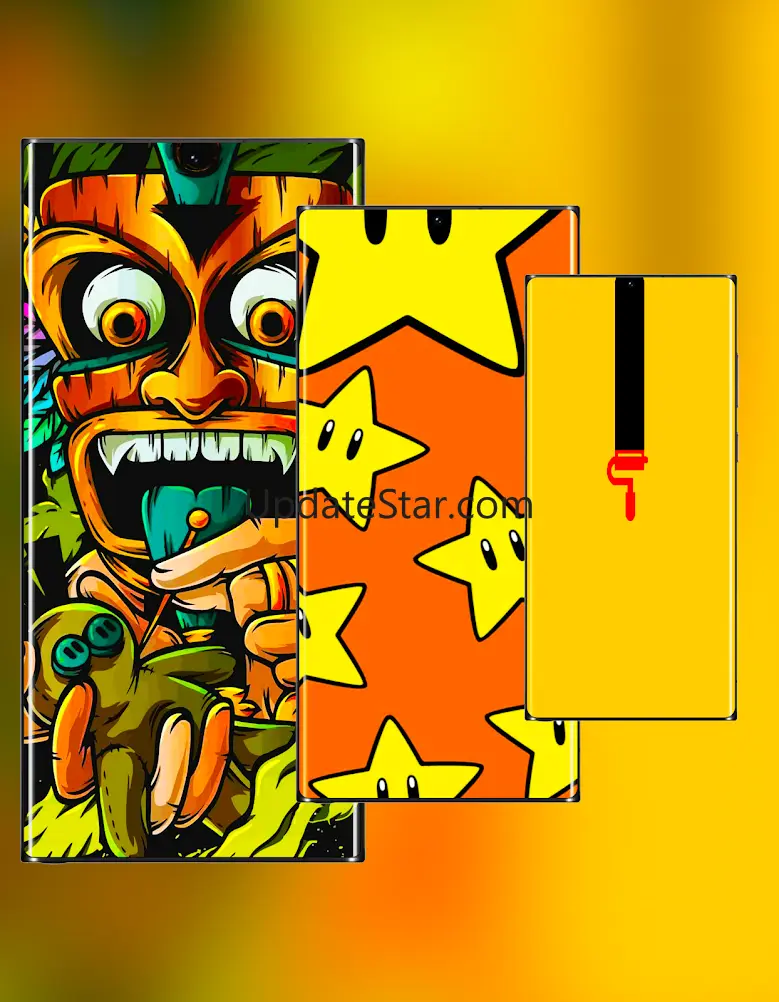 S23 Ultra Punch Hole Wallpaper 26.5.3